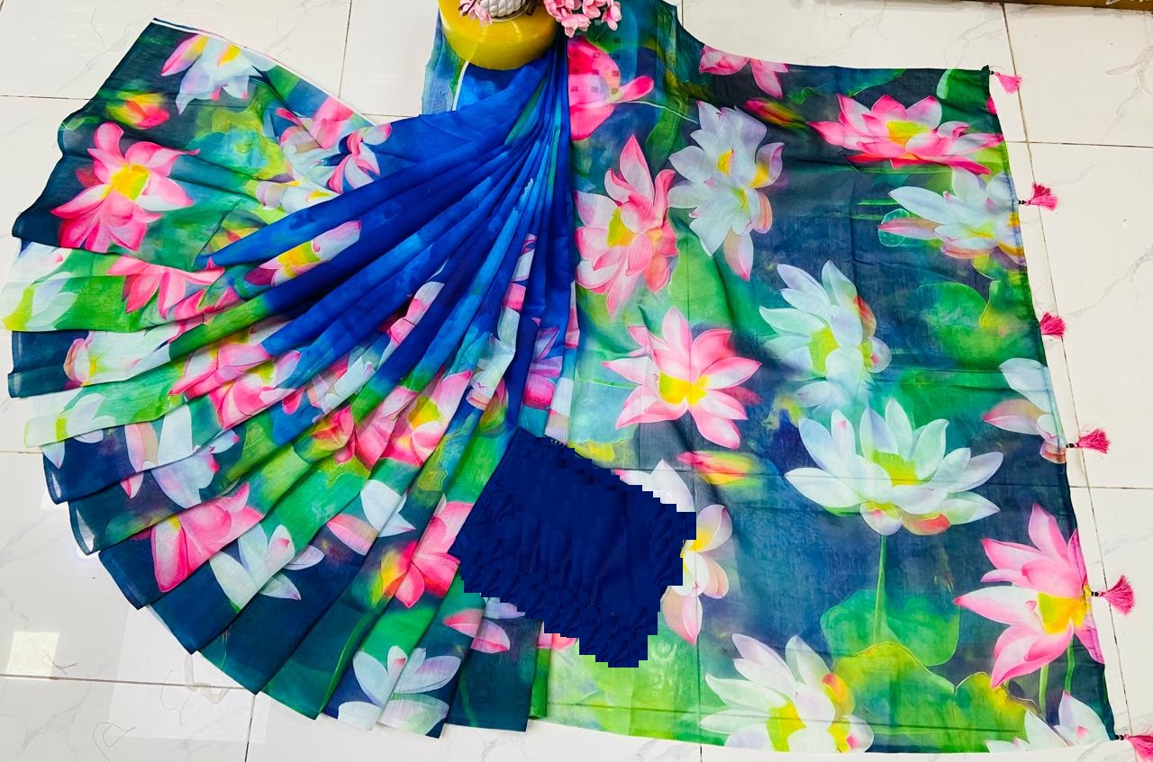 Only Sharee Everyday Sarees