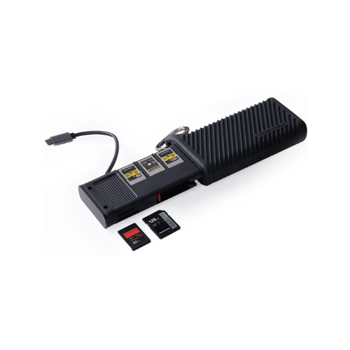 PGYTECH CreateMate CFexpress Card Reader