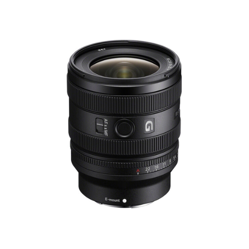 Sony FE 16-25mm f/2.8 G Lens