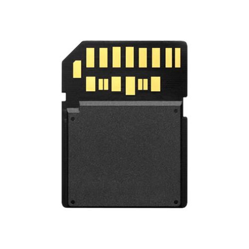 Sony 128GB SF-M Tough Series UHS-II SDXC Memory Card