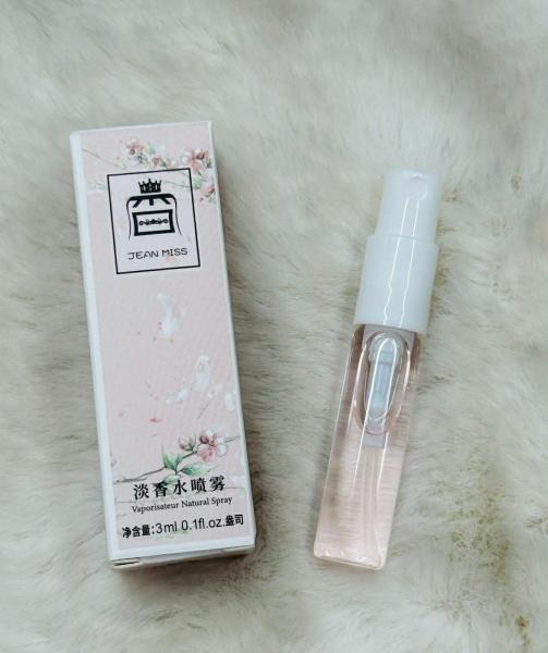 3ml Perfumes – Long Lasting Mini Perfume | Huge Stock Available