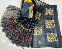 কাপল ড্রেস Couple Saree Sets