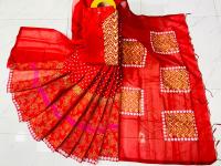 কাপল ড্রেস Couple Saree Sets