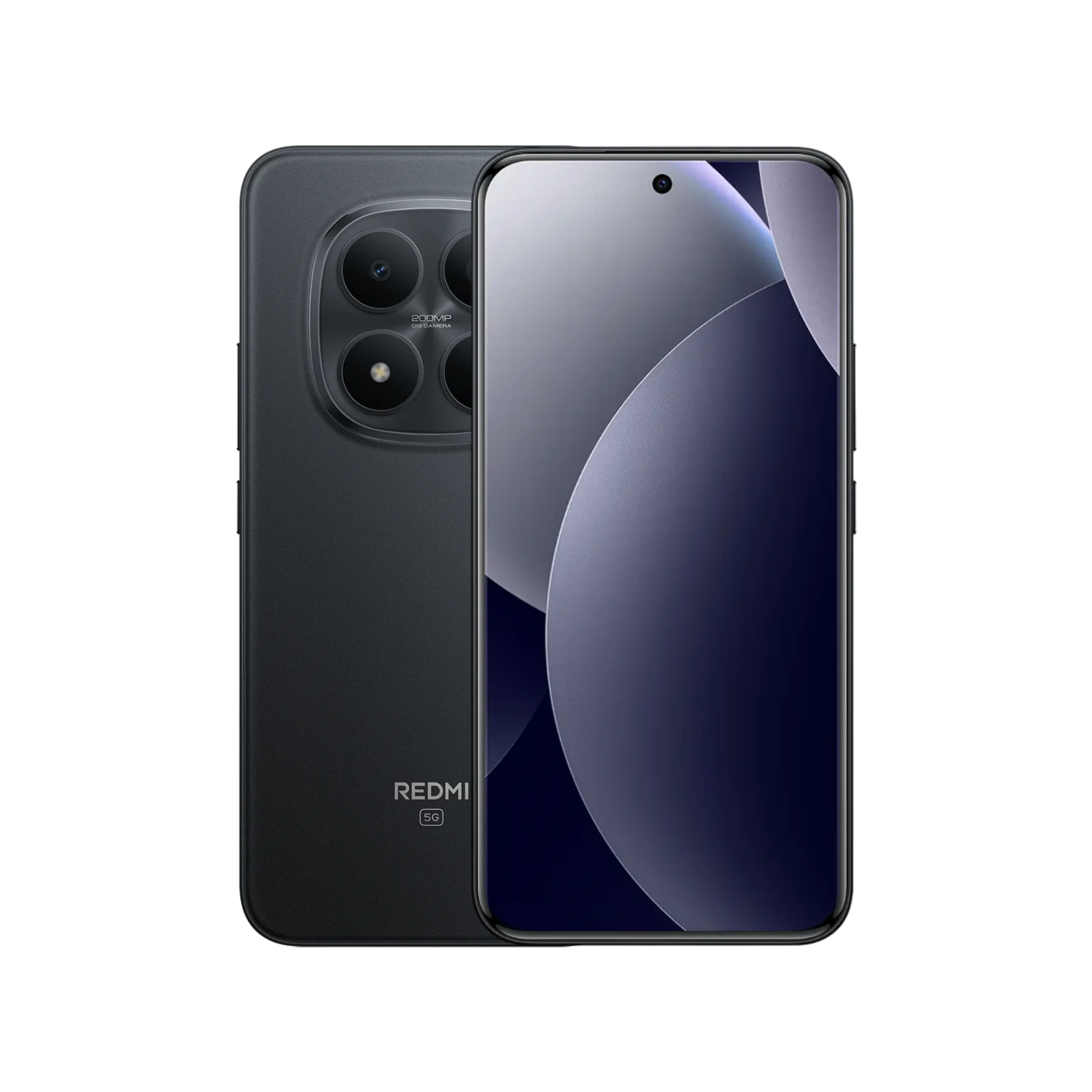 Redmi Note 15 Pro Plus