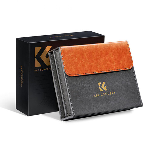K&F Concept Nano-X Pro Square Filter System 6-in-1 Suit (100 x 150mm)