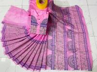 কাপল ড্রেস Couple Saree Sets