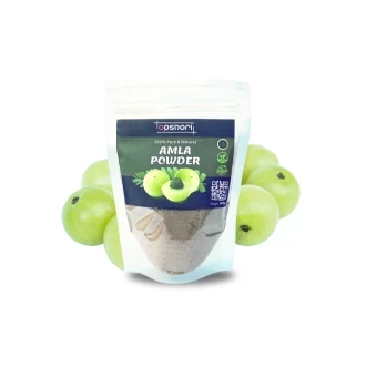 Opshori Amla Powder 100g