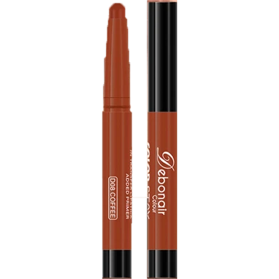 Debonair Colour Color Stay Non-Transfer Lipstick (coffee))
