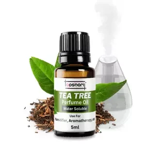 Opshori Tea Tree Humidifier Essential Oil-5ml