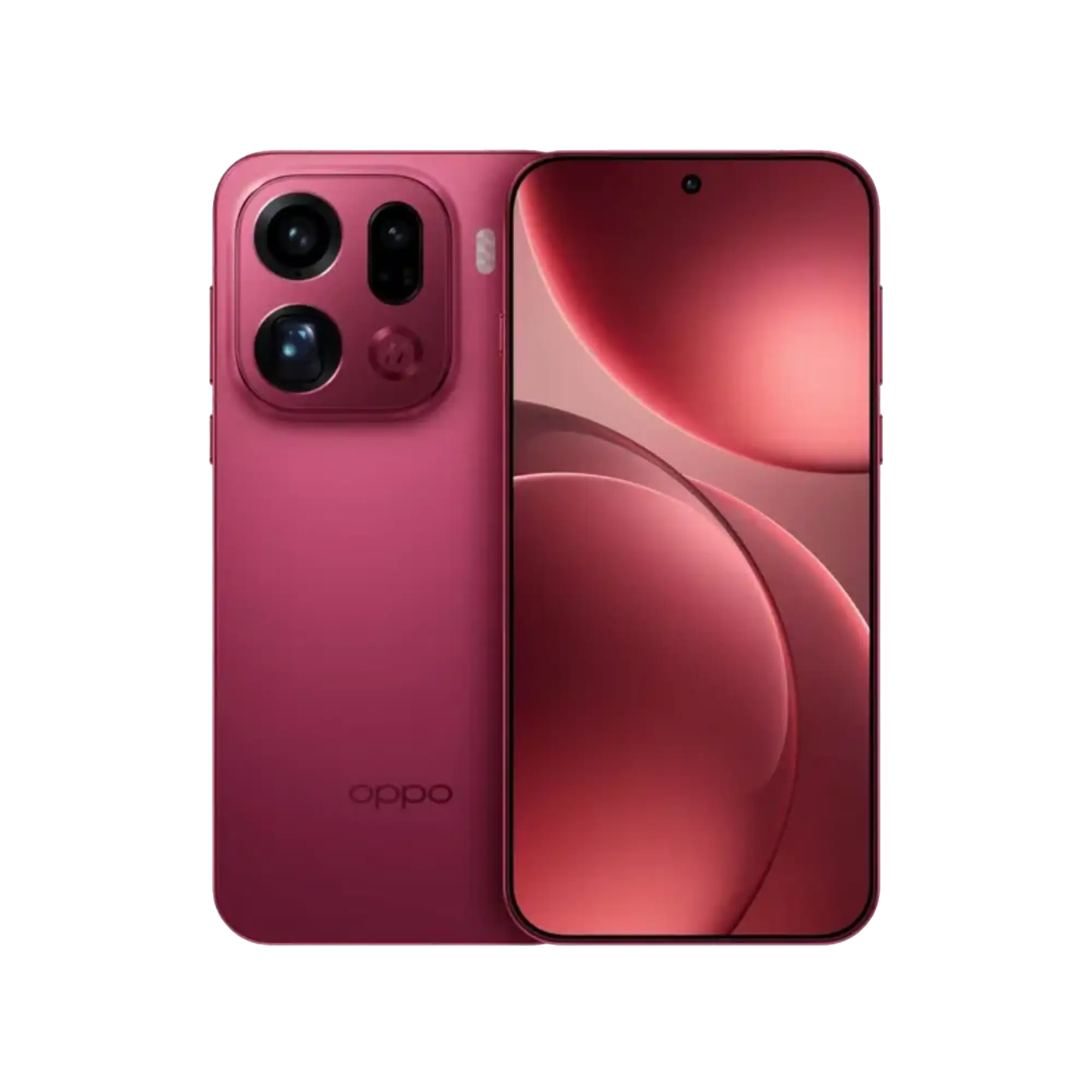 Oppo Find X9 Pro