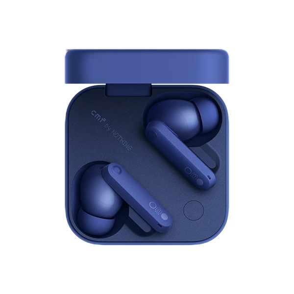 CMF Buds Pro 2 Hybrid ANC Wireless Earbuds