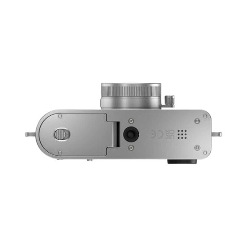 FUJIFILM X-half Digital Camera