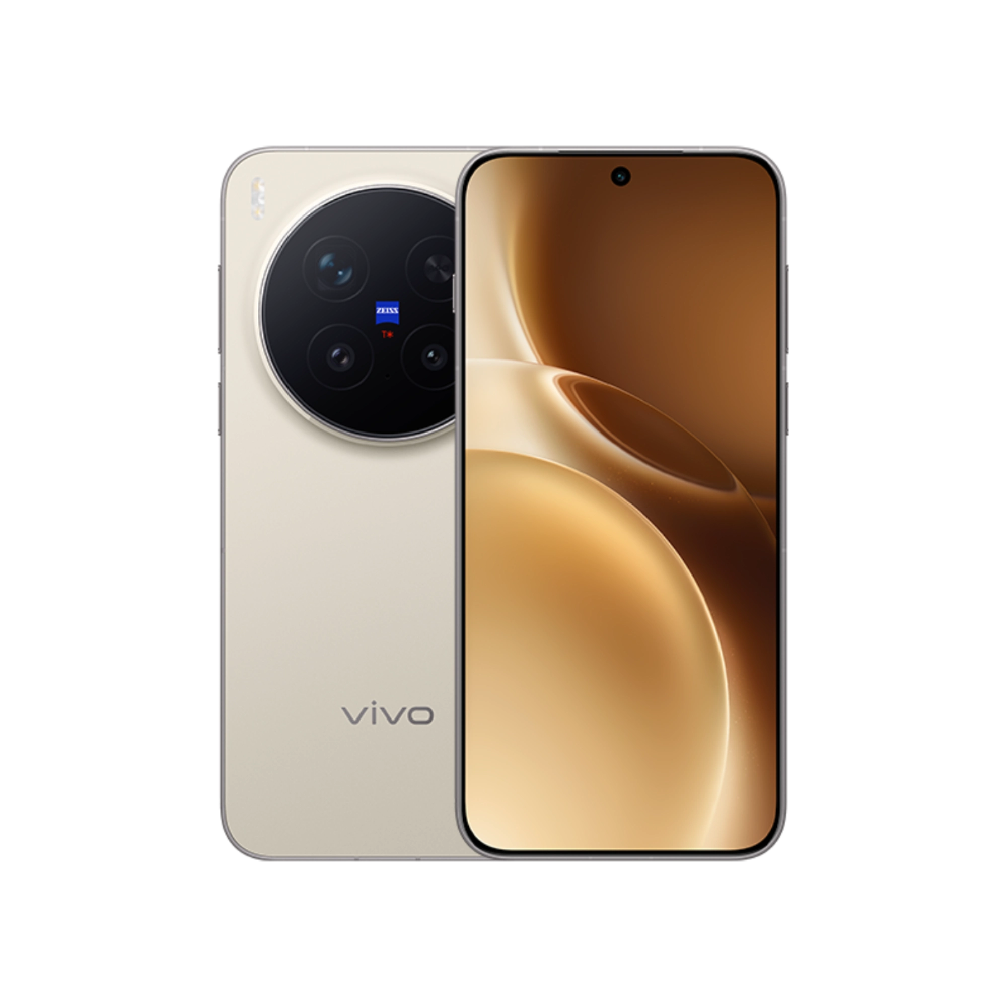 Vivo X300 Pro