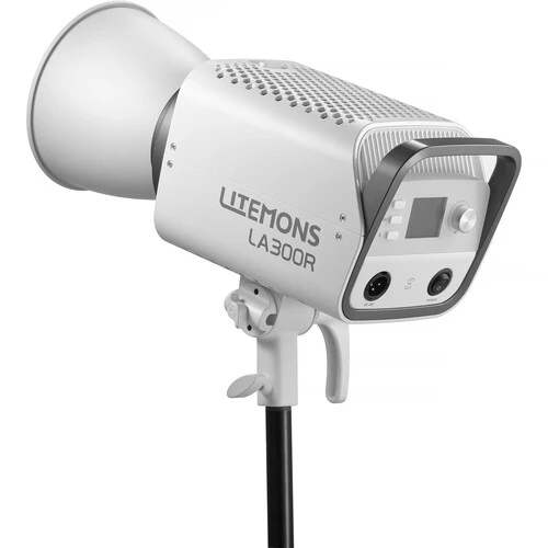 Godox Litemons LA300R RGB LED Flashlight