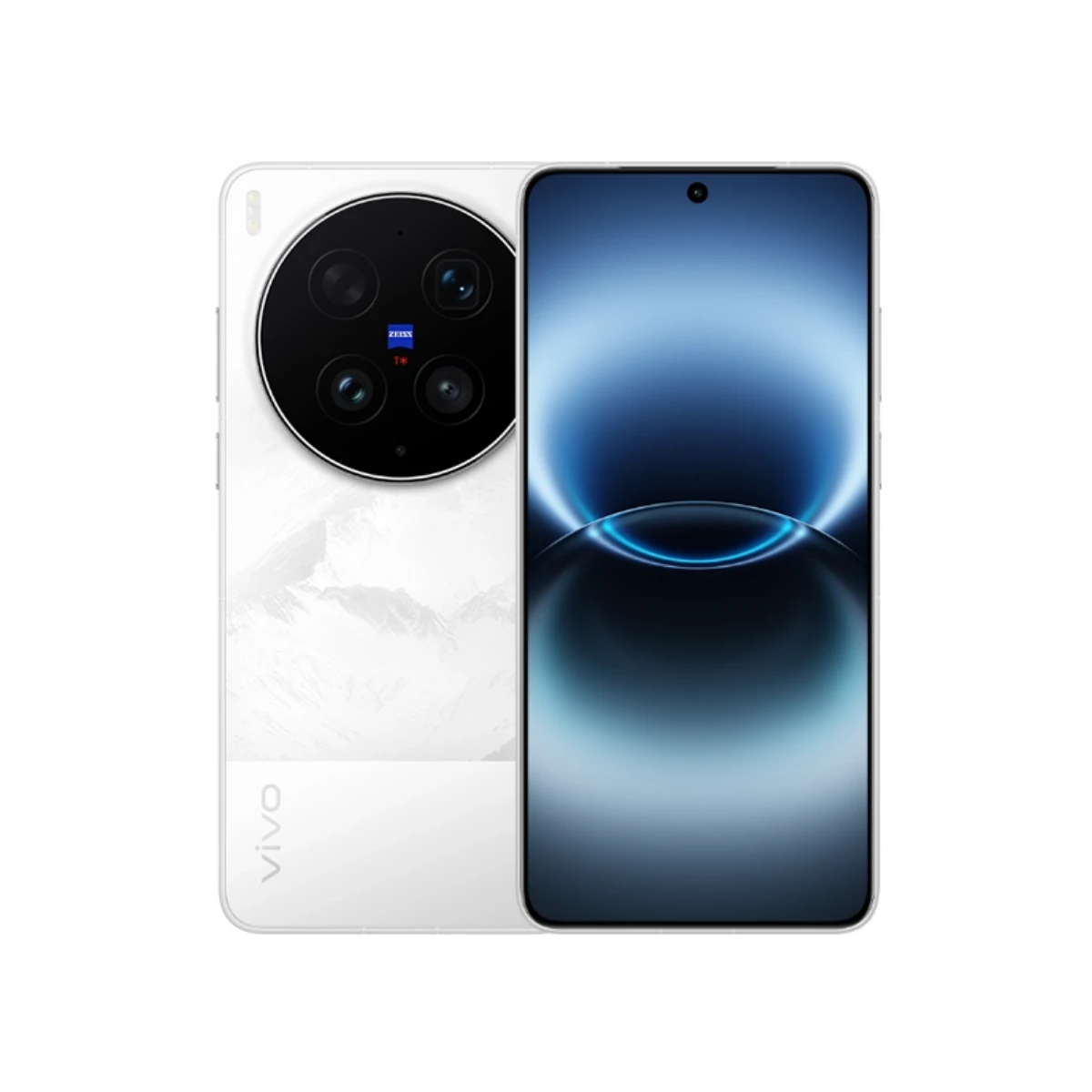 Vivo X300 Ultra
