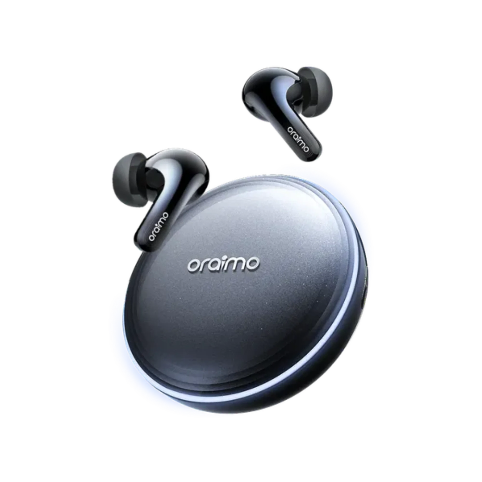 Oraimo SpaceBuds 2 ANC Earbuds (OTW-631)