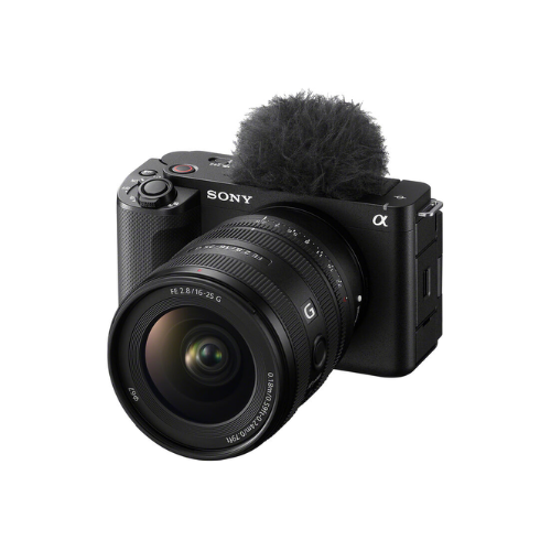 Sony FE 16-25mm f/2.8 G Lens