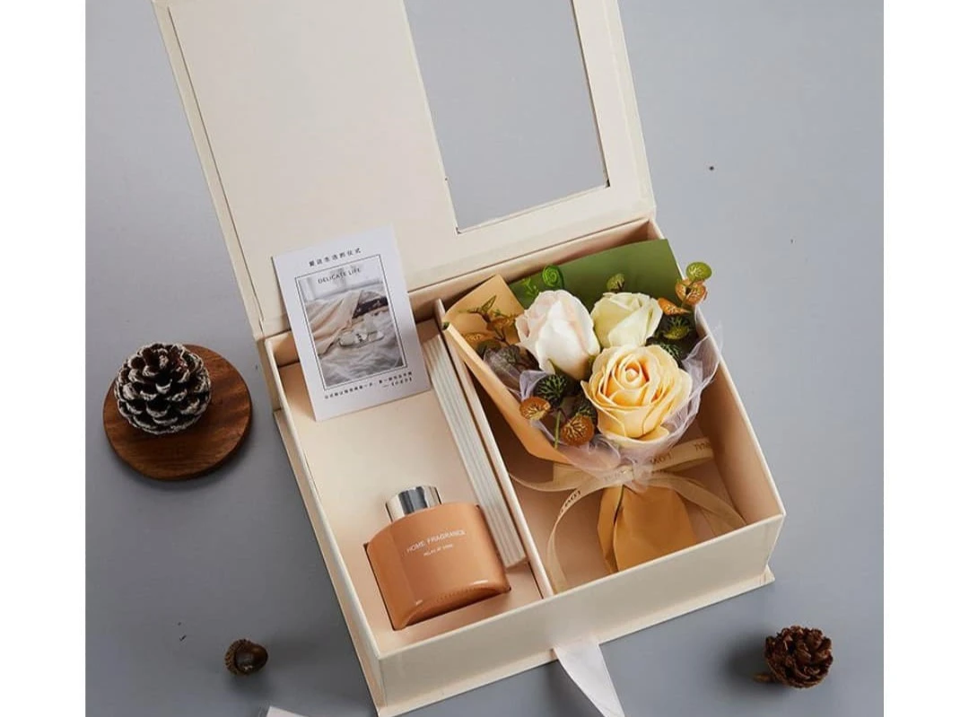 Valentine Special Premium Gift Box New Arrival 2025