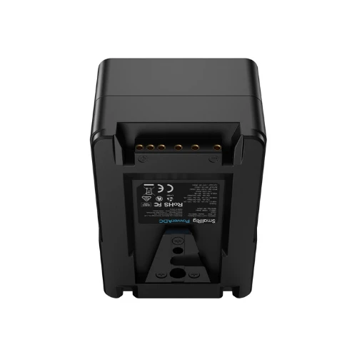 SmallRig VB99 Pro Mini V-Mount Battery
