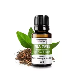 Opshori Tea Tree Essential Oil - 5ml