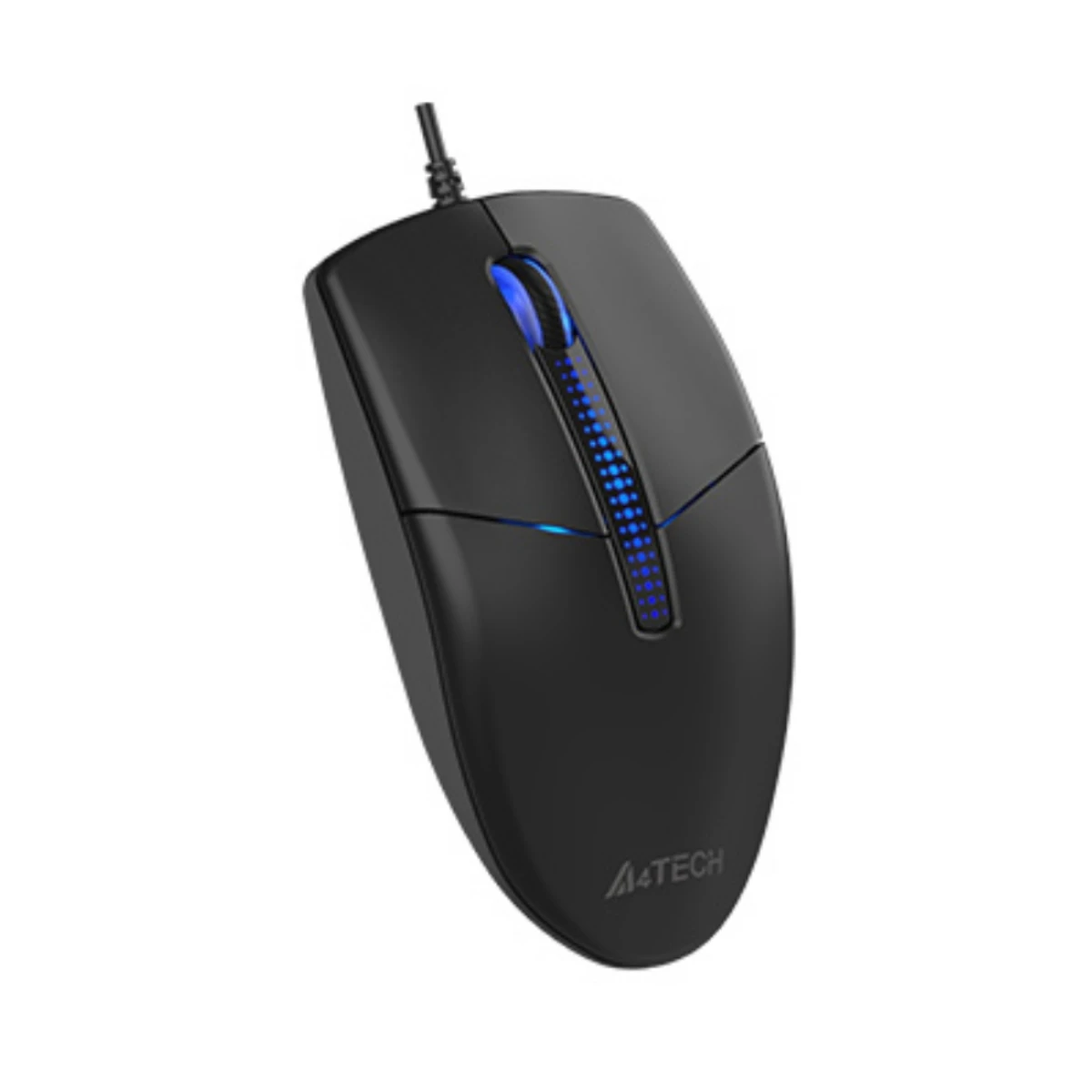 A4Tech N-530 Illuminate Mouse