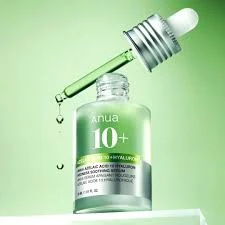 Anua Azelaic Acid 10 Hyaluron Soothing Serum 30ml