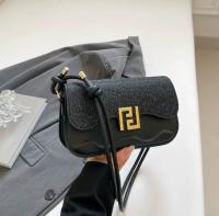 Fendi party purse
