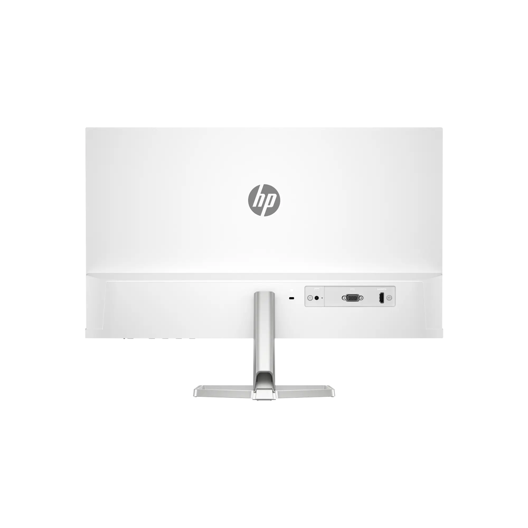 HP Series 5 524sw 23.8 inch FHD White Monitor