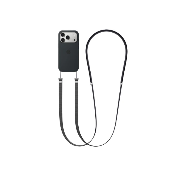 Apple Crossbody Strap