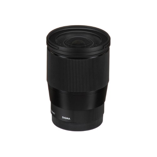 Sigma 16mm f/1.4 DC DN Contemporary Lens