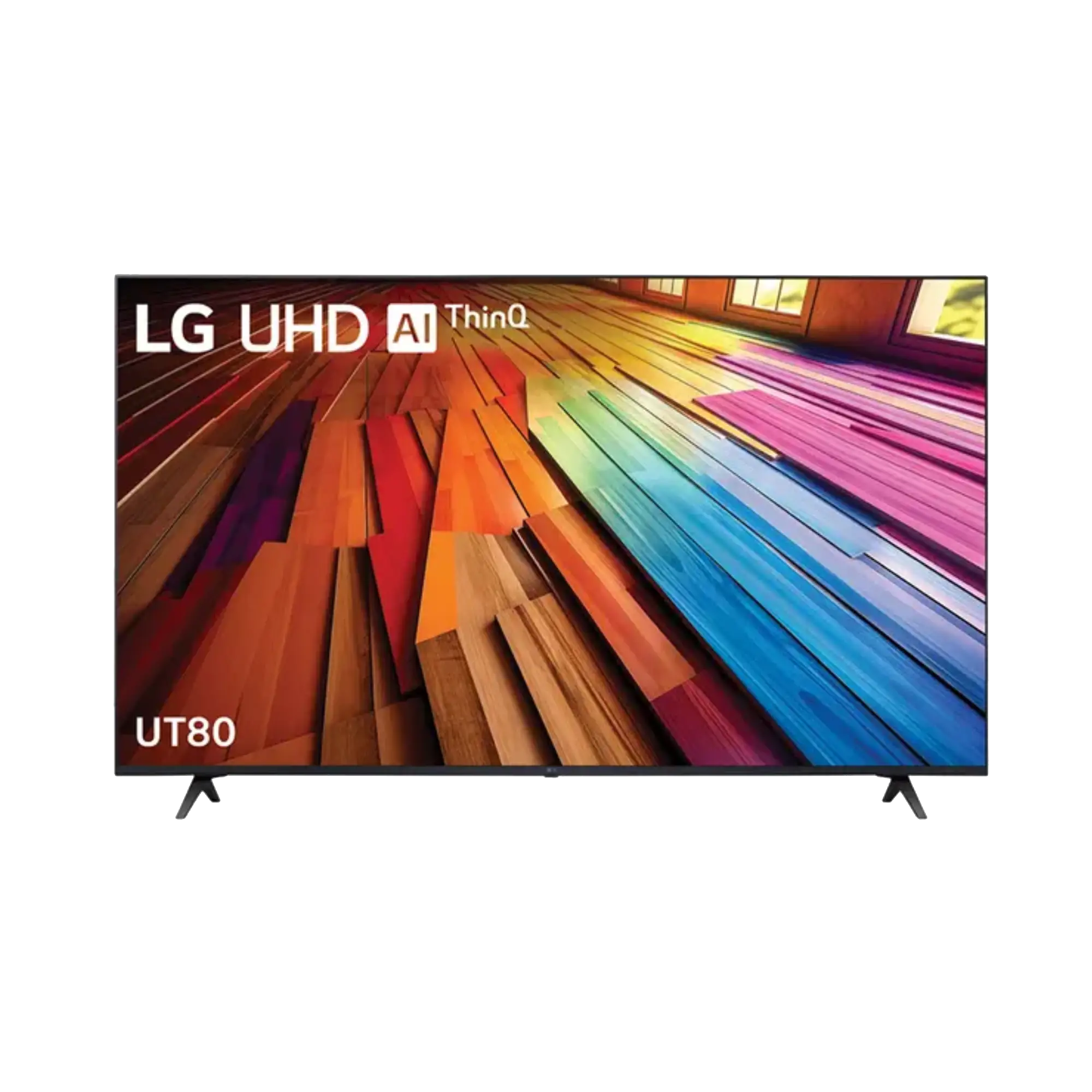 LG 43UT8050 43" 4K Smart TV