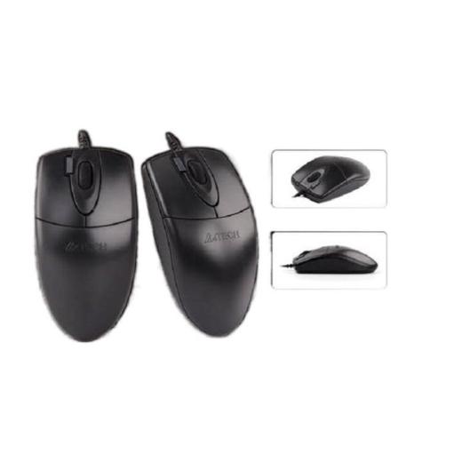 A4tech OP-720 Wired Mouse