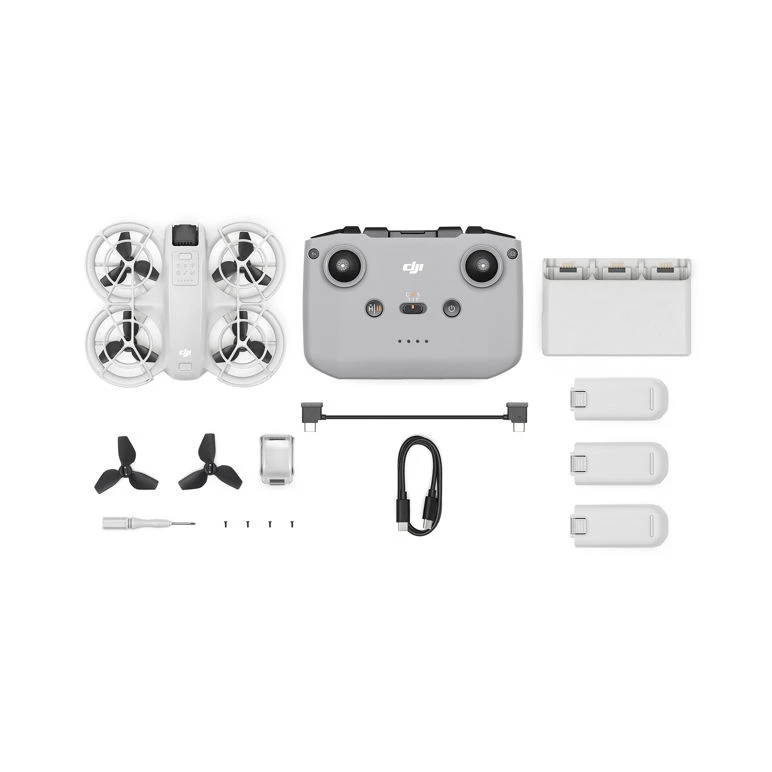 Neo Motion Fly More Combo - Extended Battery Life