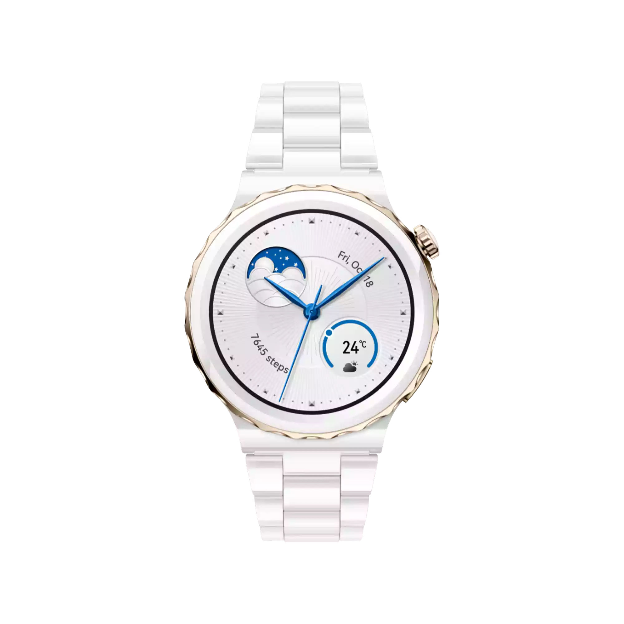HUAWEI WATCH GT 3 Pro Ceramic Edition