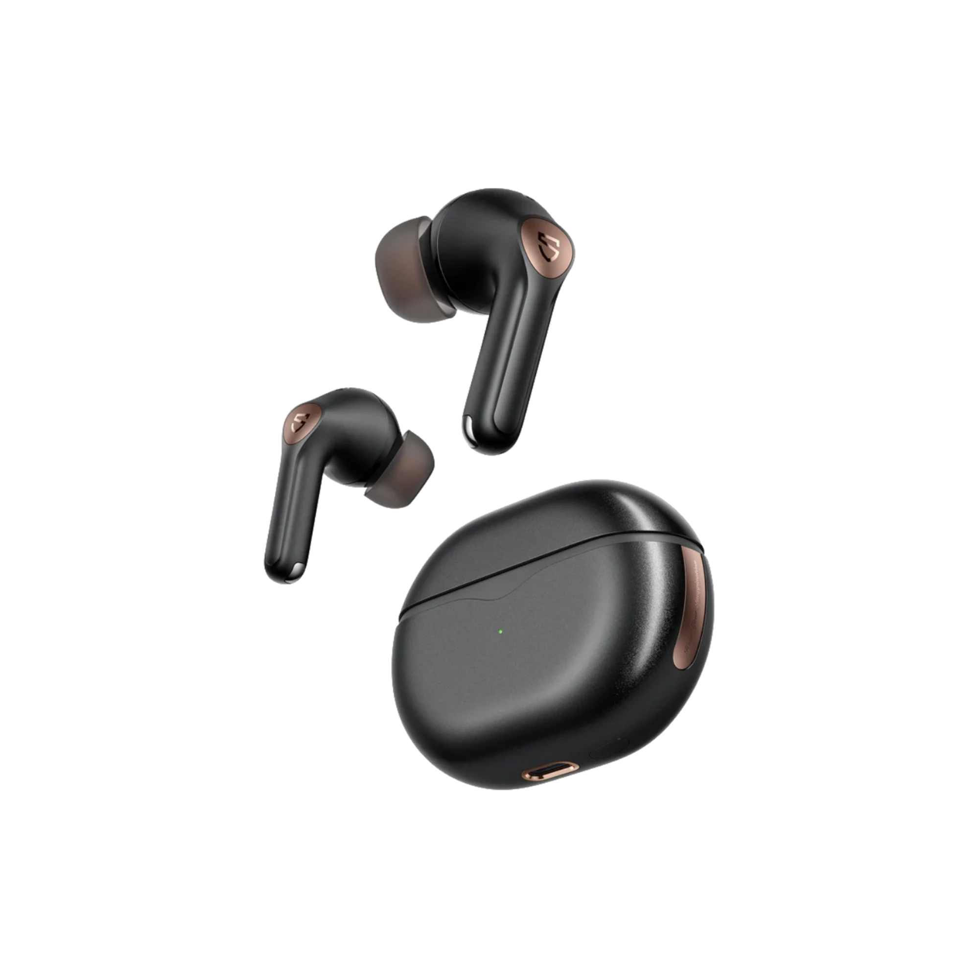 SoundPEATS Air 4 Pro Lossless ANC Wireless Earbuds