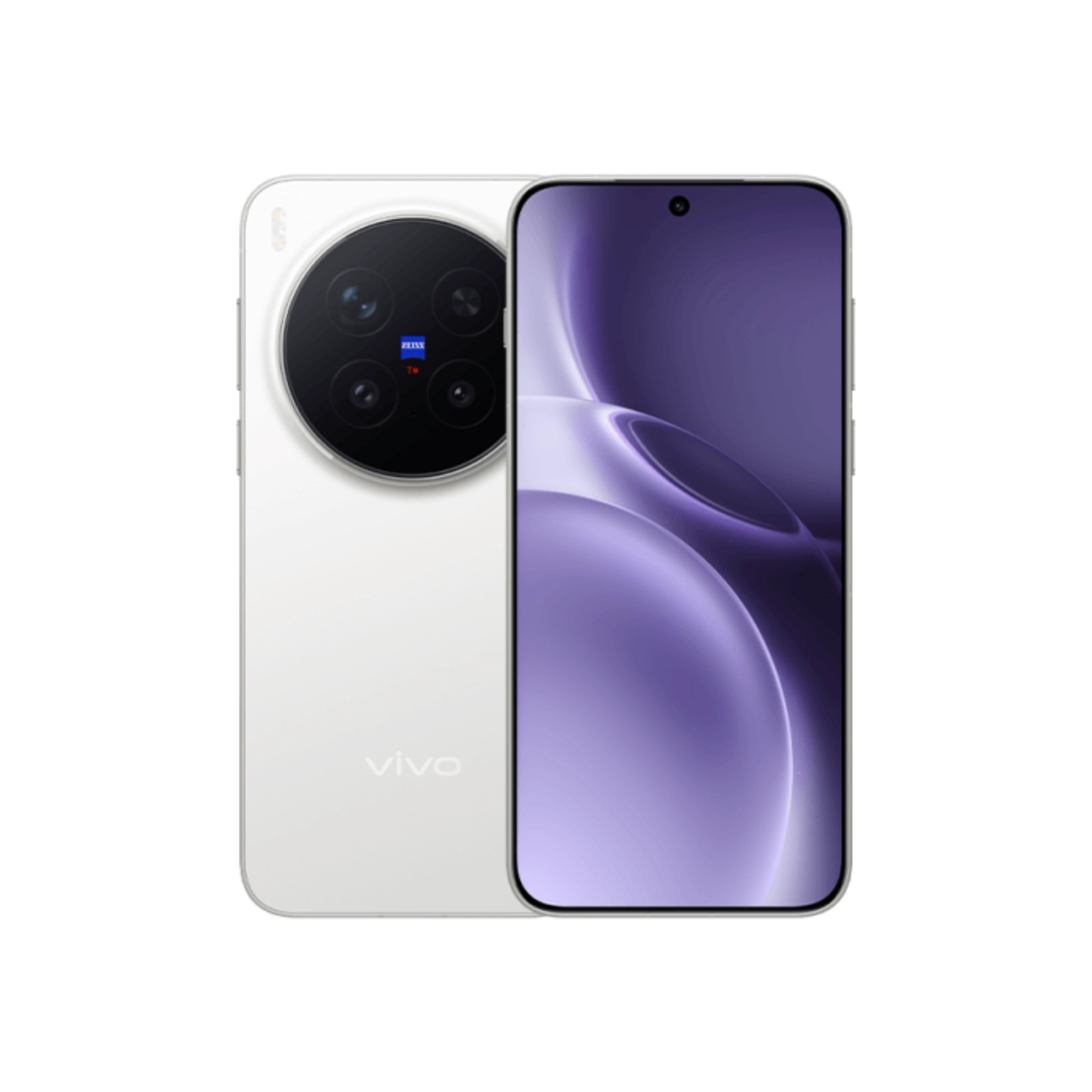 Vivo X300 Pro