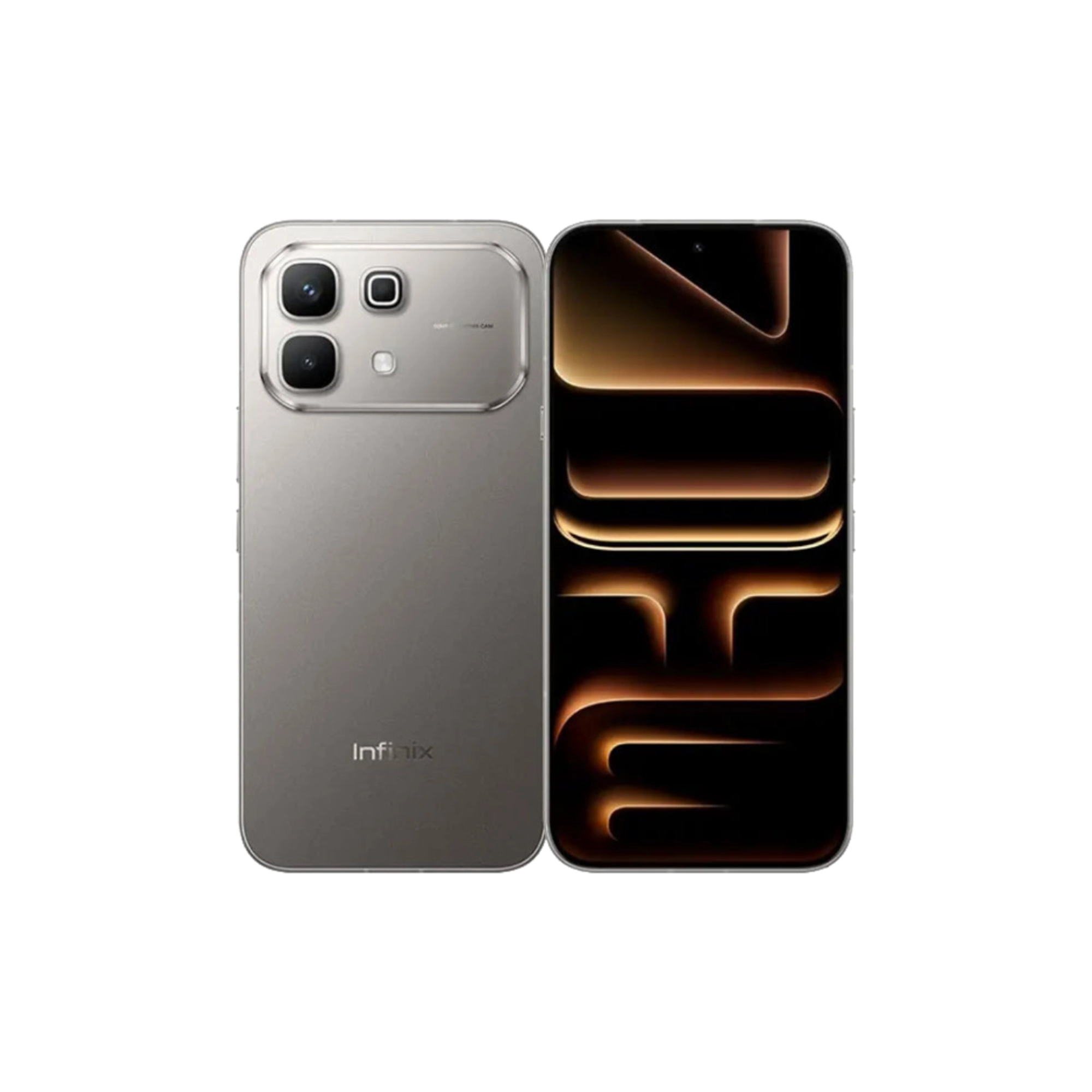 Infinix Note 60 (Official)