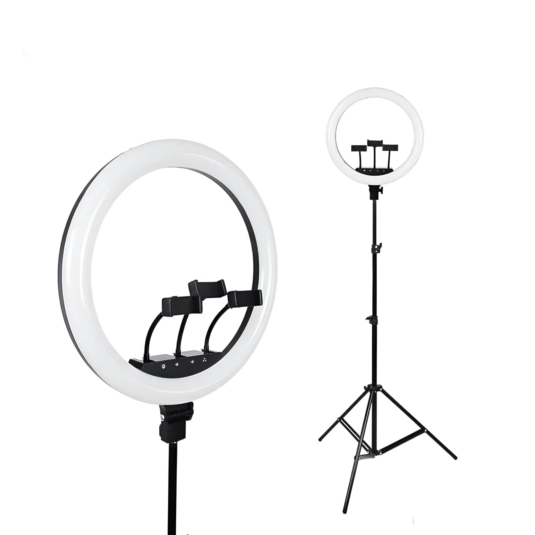 NeePho NP-21 54cm Professional LED Ring Light