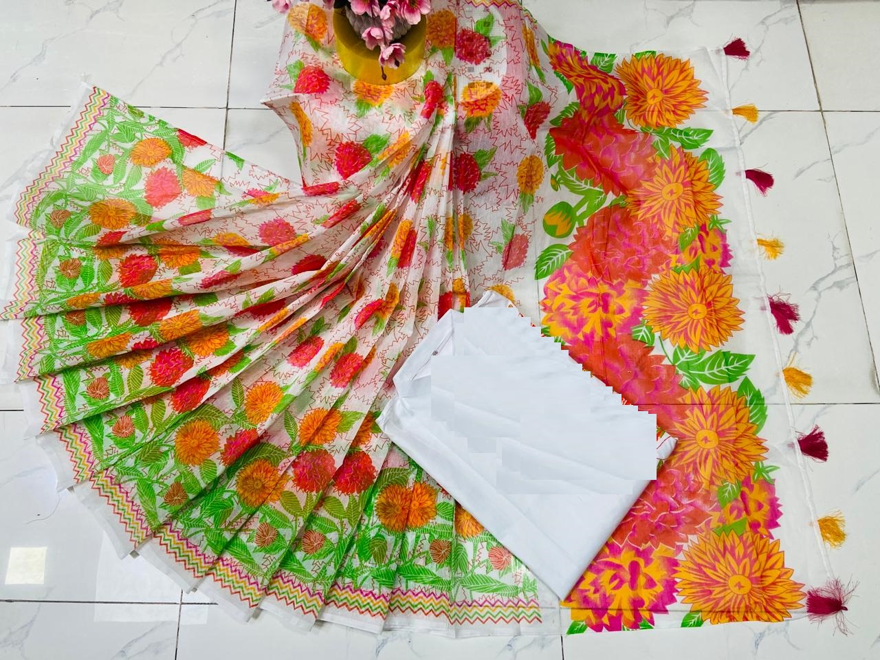 Sharee Everyday Sarees