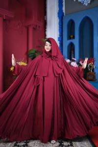 Nusayba Abaya