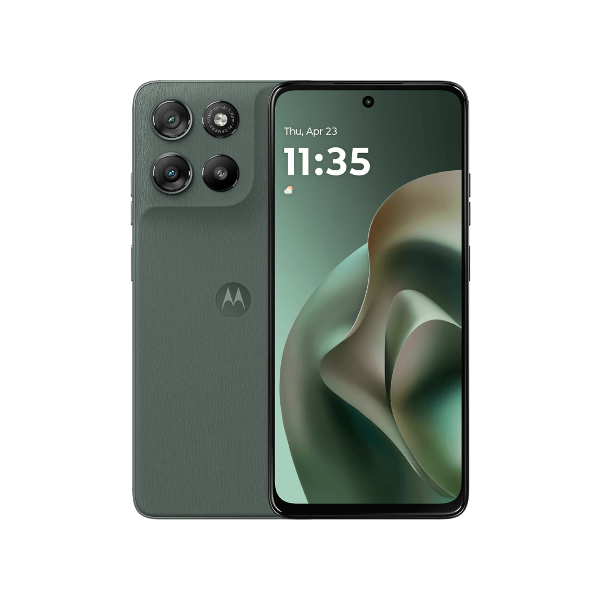 Moto G67 Power