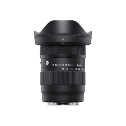 Sigma 16-28mm f/2.8 DG DN Contemporary Lens