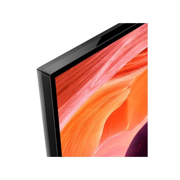 SONY KD-85X80L 85-inch Ultra HD (4K) LED Smart Google TV