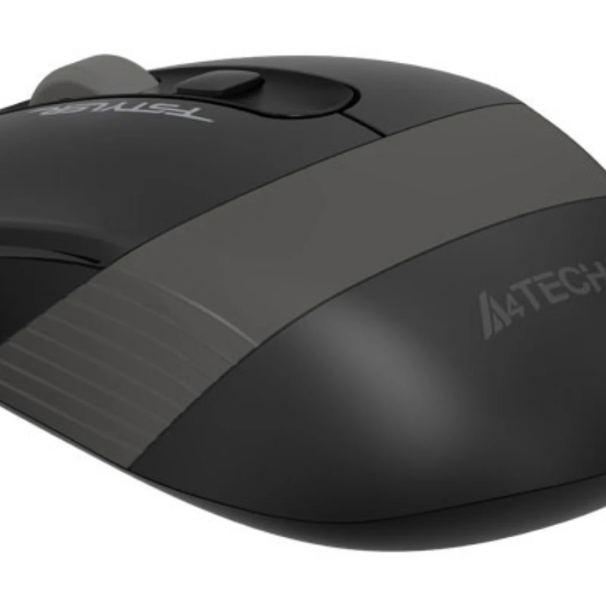 A4Tech FG10 2.4G Wireless Mouse