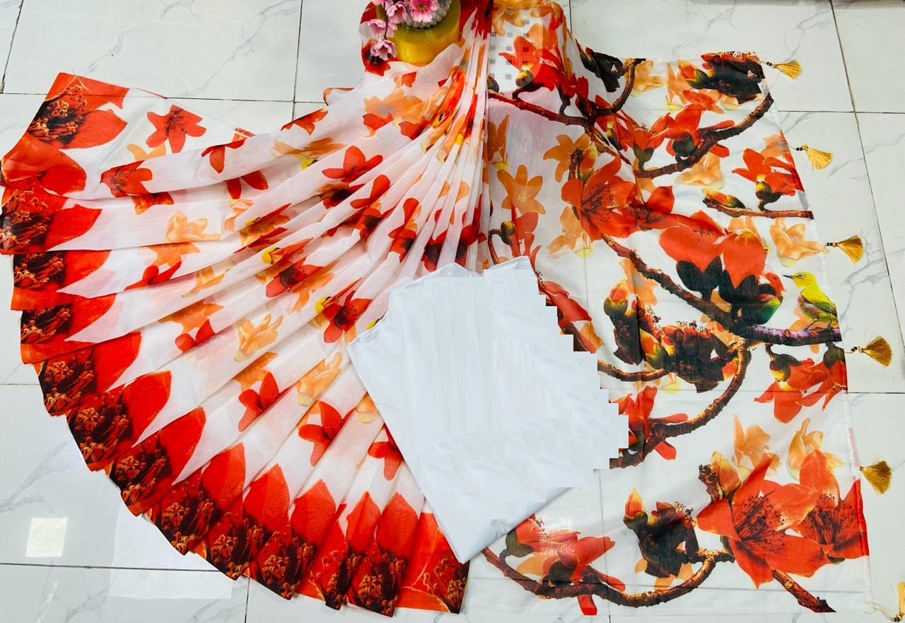 Sharee Everyday Sarees