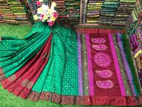 এমব্রয়ডাড়ী ধুপিয়ানসিল্ক শাড়ী