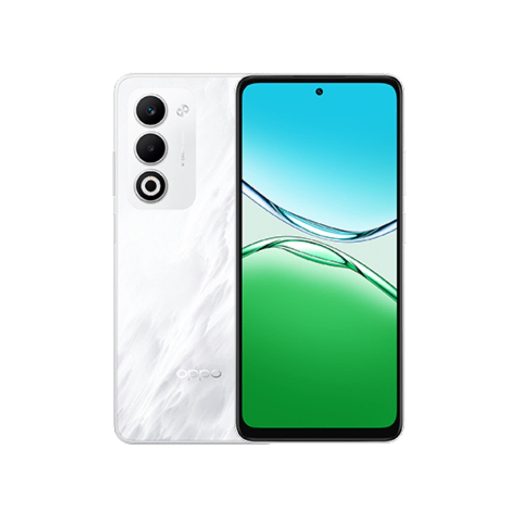 Oppo A5 (Official)