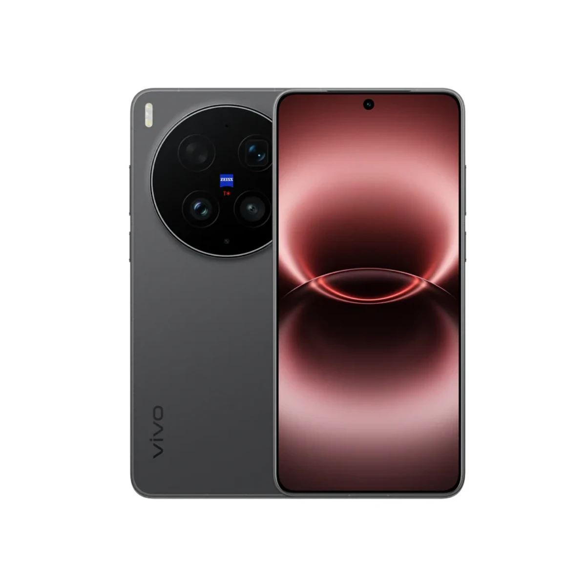 Vivo X300 Ultra