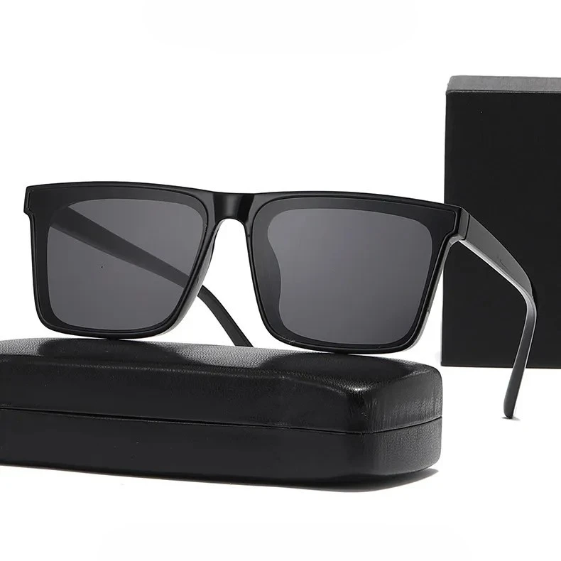 new sunglasses women and men sunglasses driving glasses anti ultraviolet