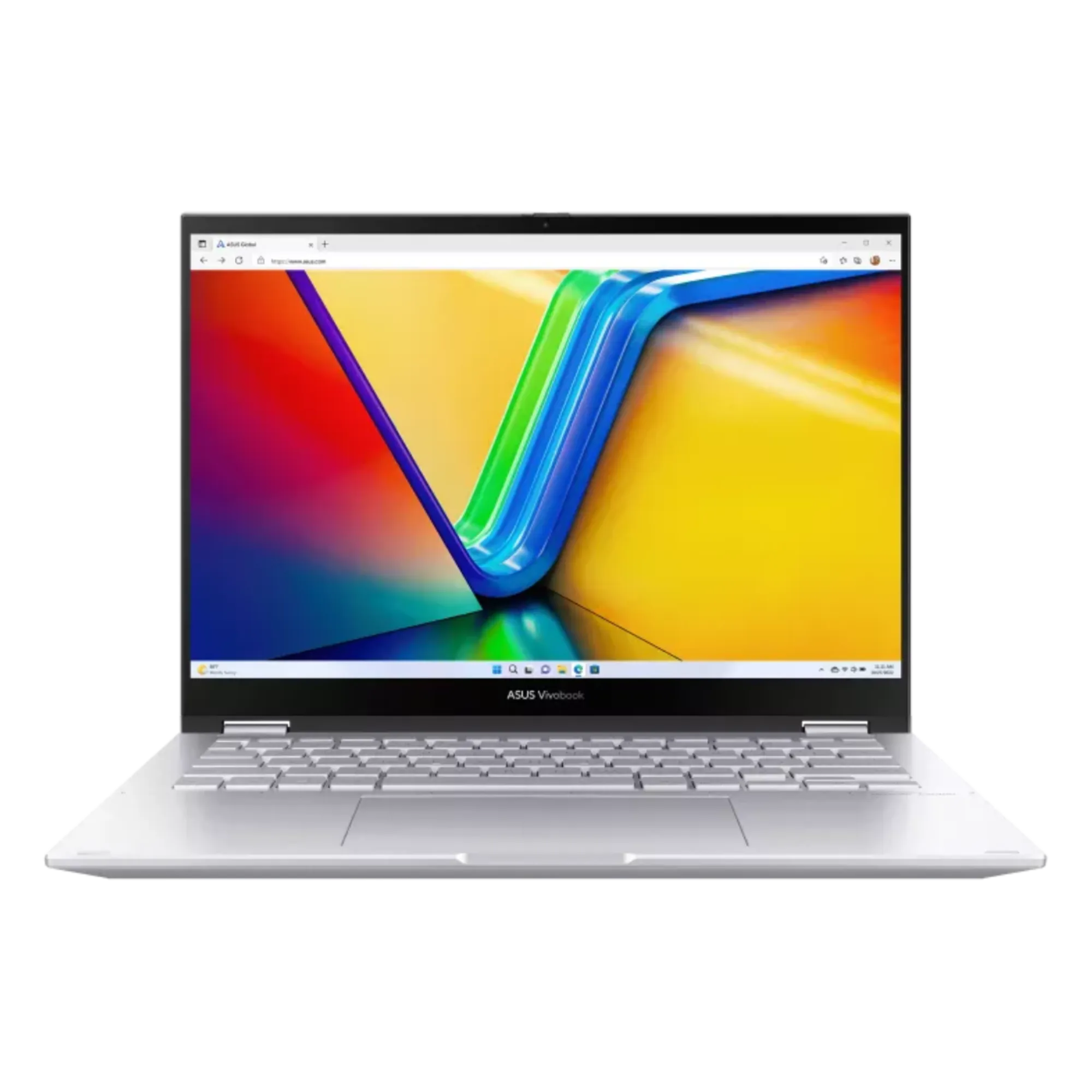 Asus Vivobook S14 Flip TP3402VA Core i5 13th Gen 8GB RAM 512GB SSD 14" Touch Laptop